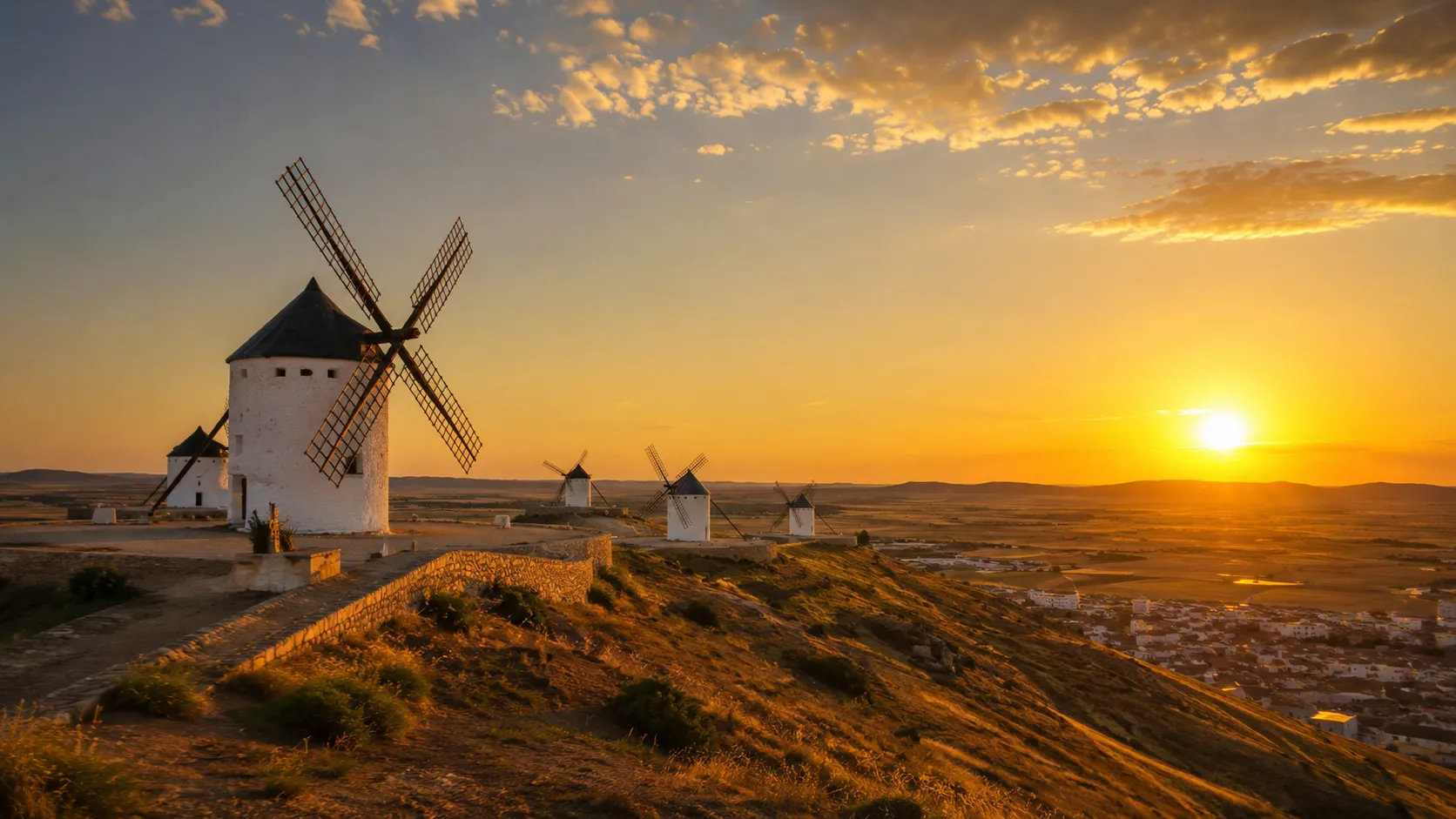 Blog 1 Qué ver cerca de Cinco Casas (Ciudad Real) portada